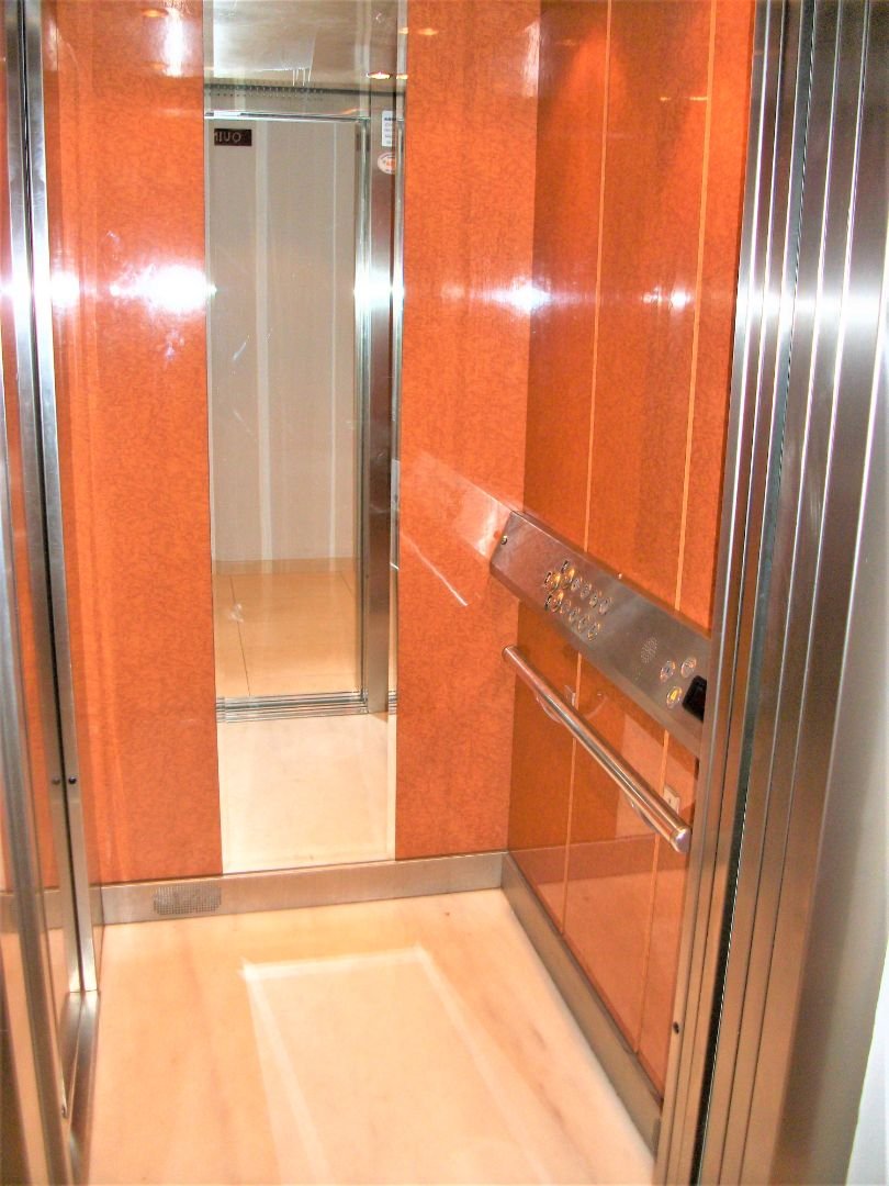 Piso de 43 m² en Gijón