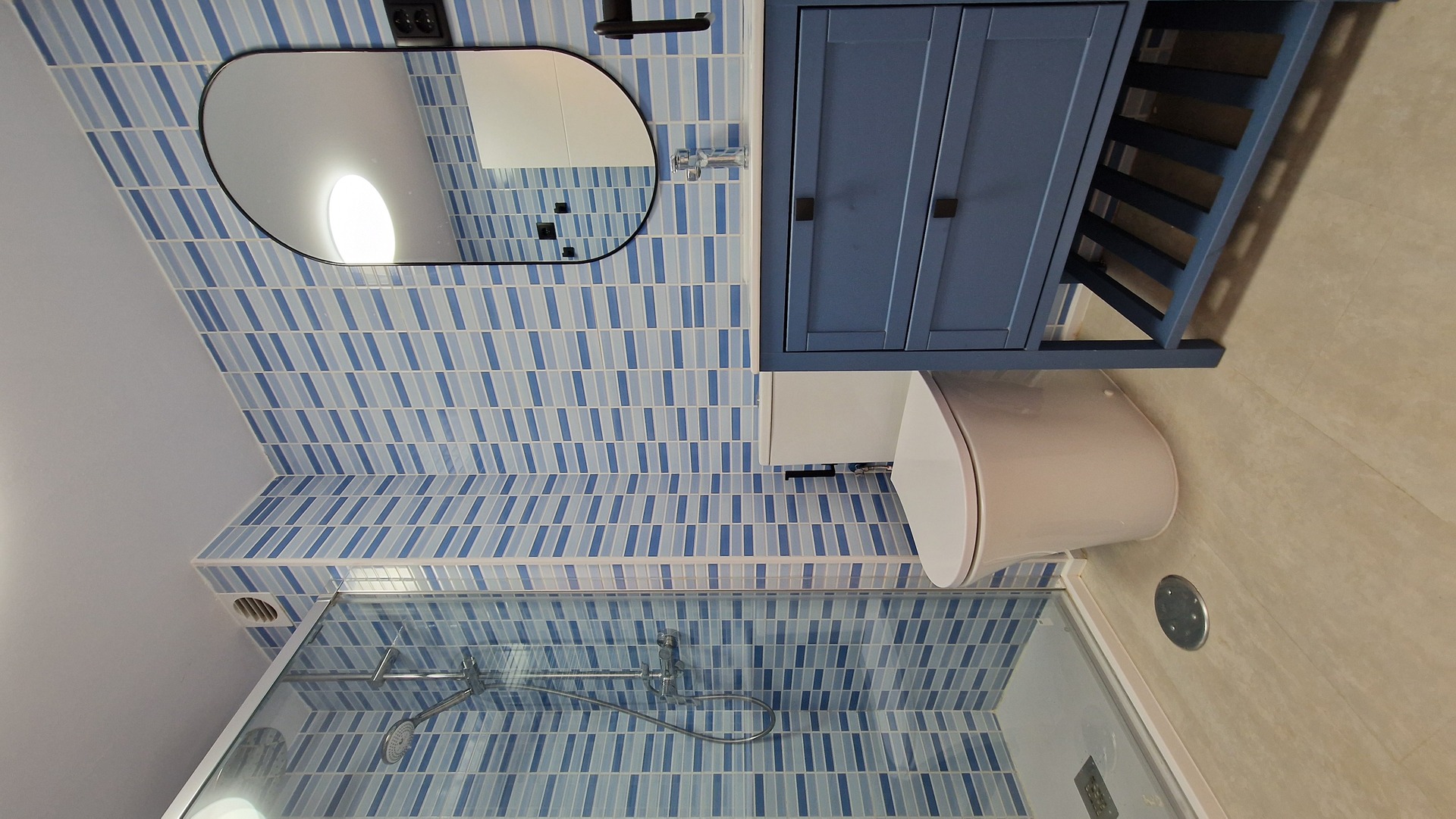 Piso de 66 m² en La Coruña