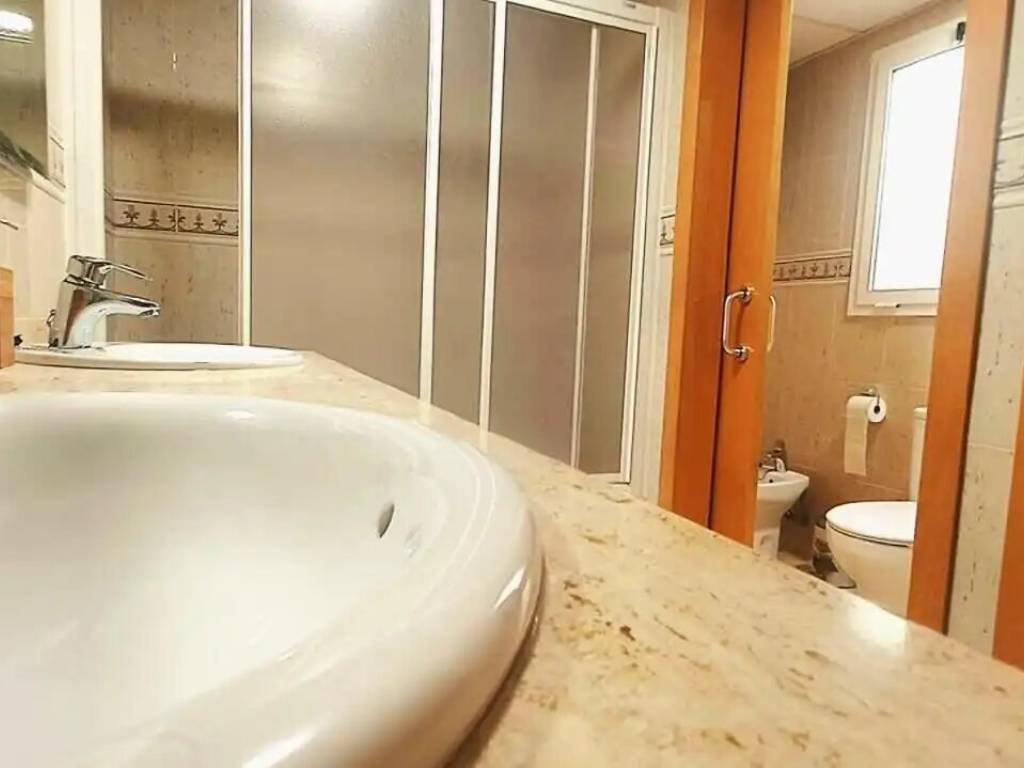 Piso de 161 m² en l'Ampolla