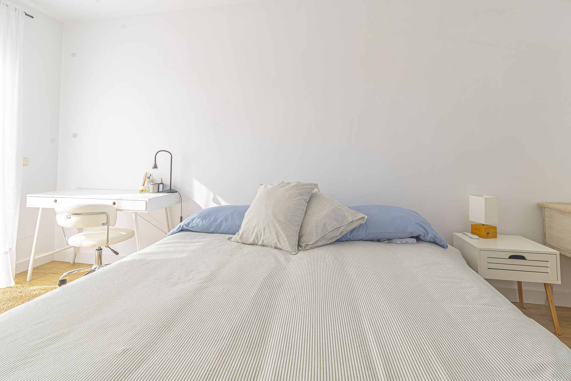 Wohnung 80 m² in Campos