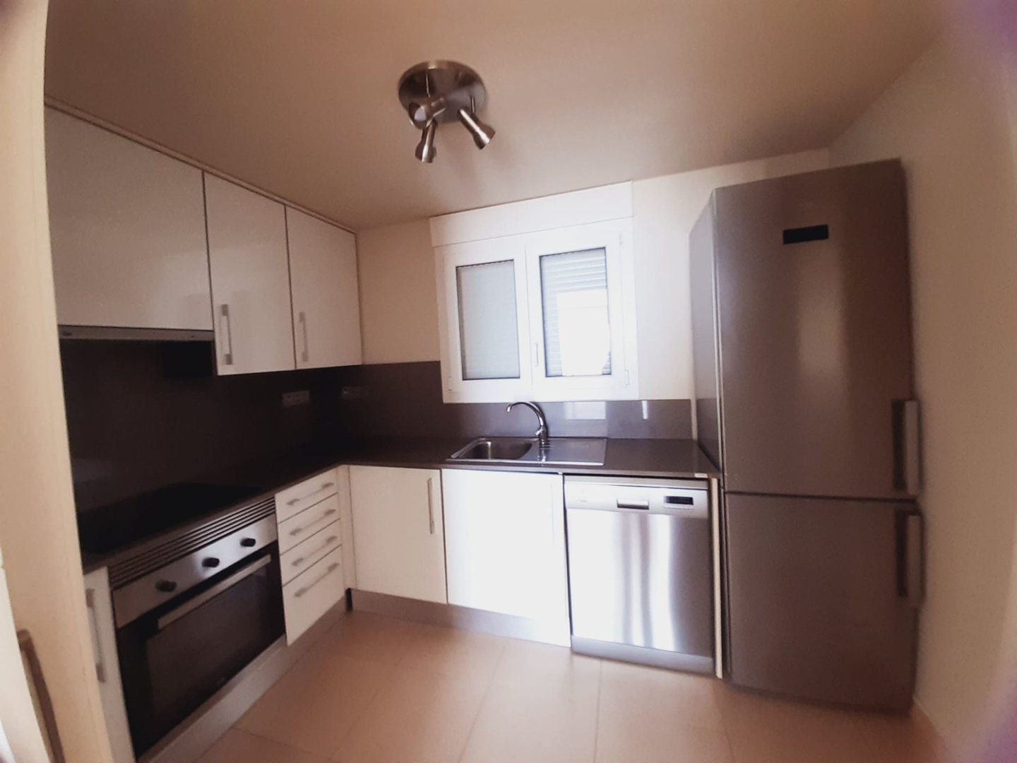 Piso de 100 m² en Altea
