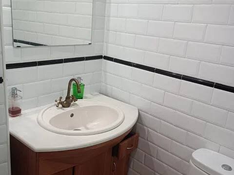 Piso de 76 m² en Valencia de Don Juan
