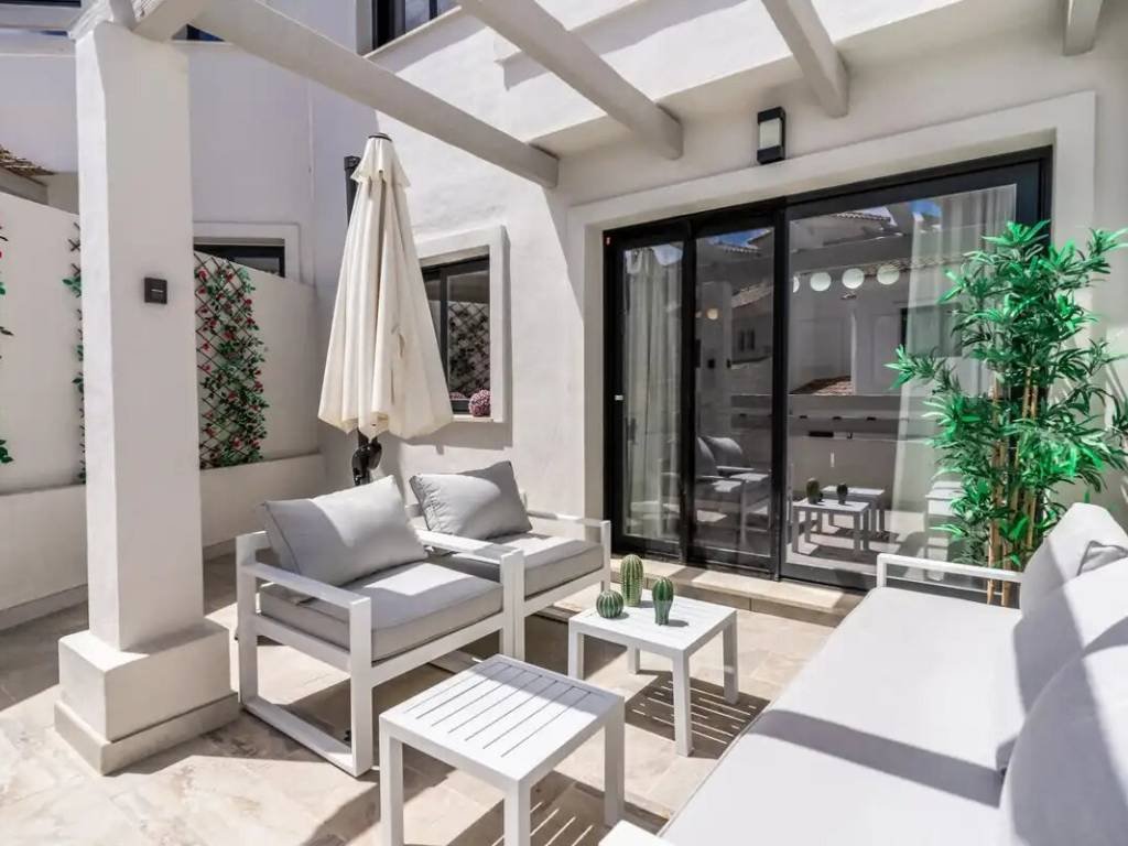 Casa de 193 m² en Estepona