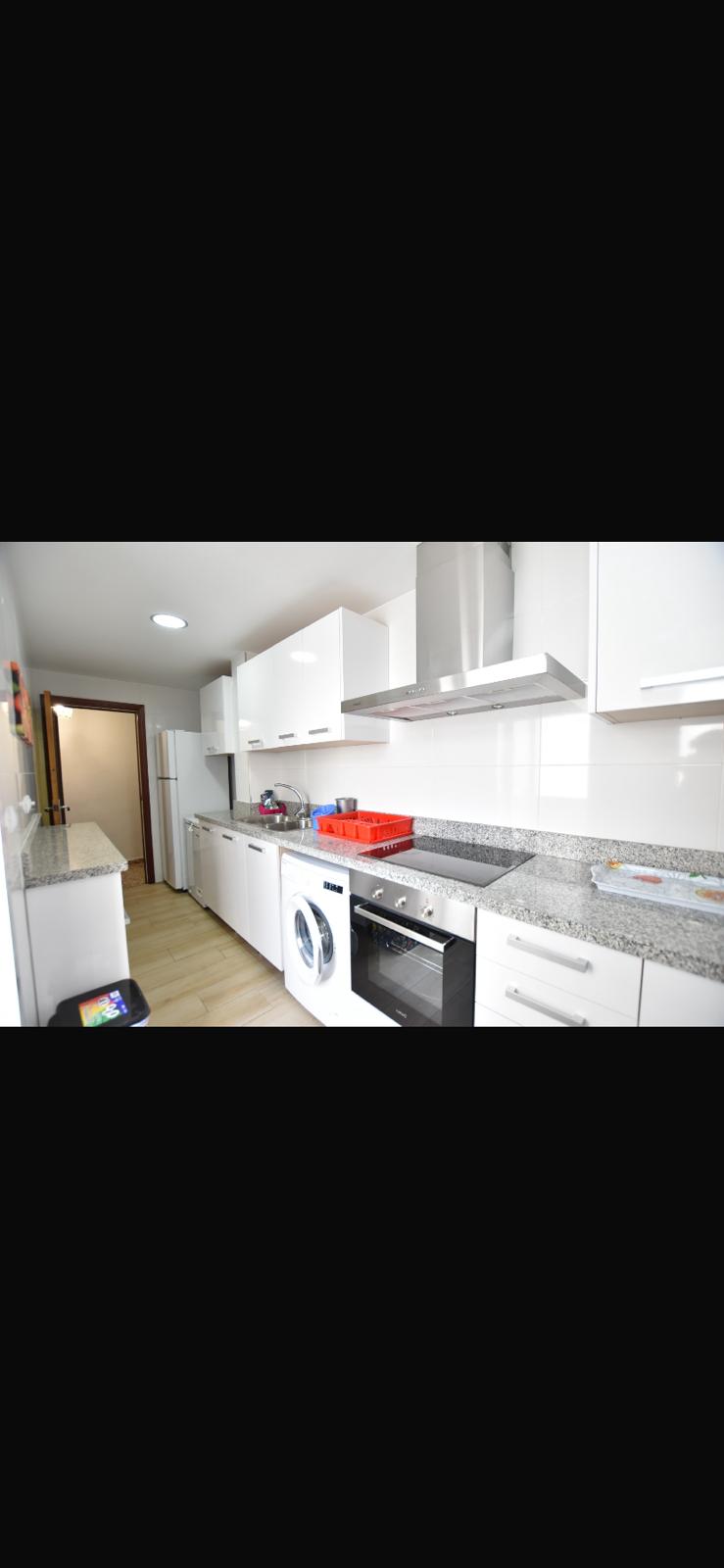 Habitación 100 m², Granada