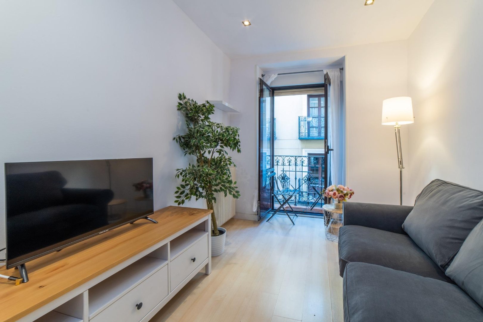 Piso de 60 m² en Madrid