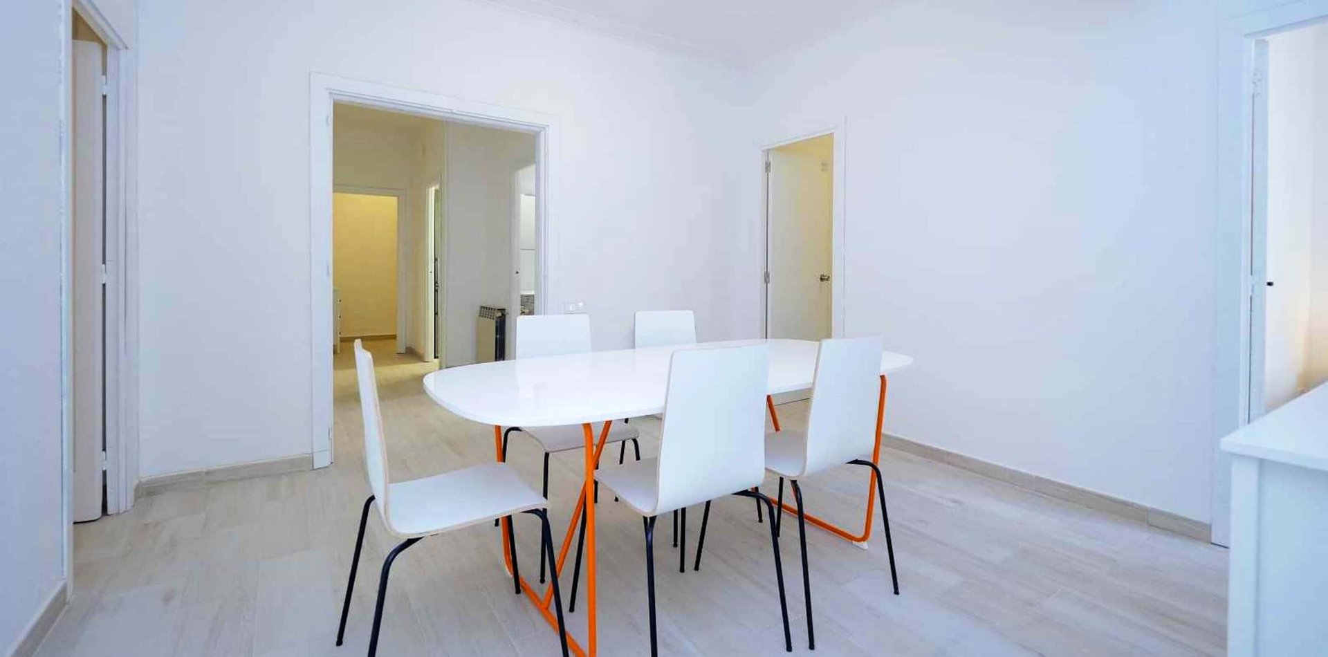 Zimmer zur Miete, Barcelona