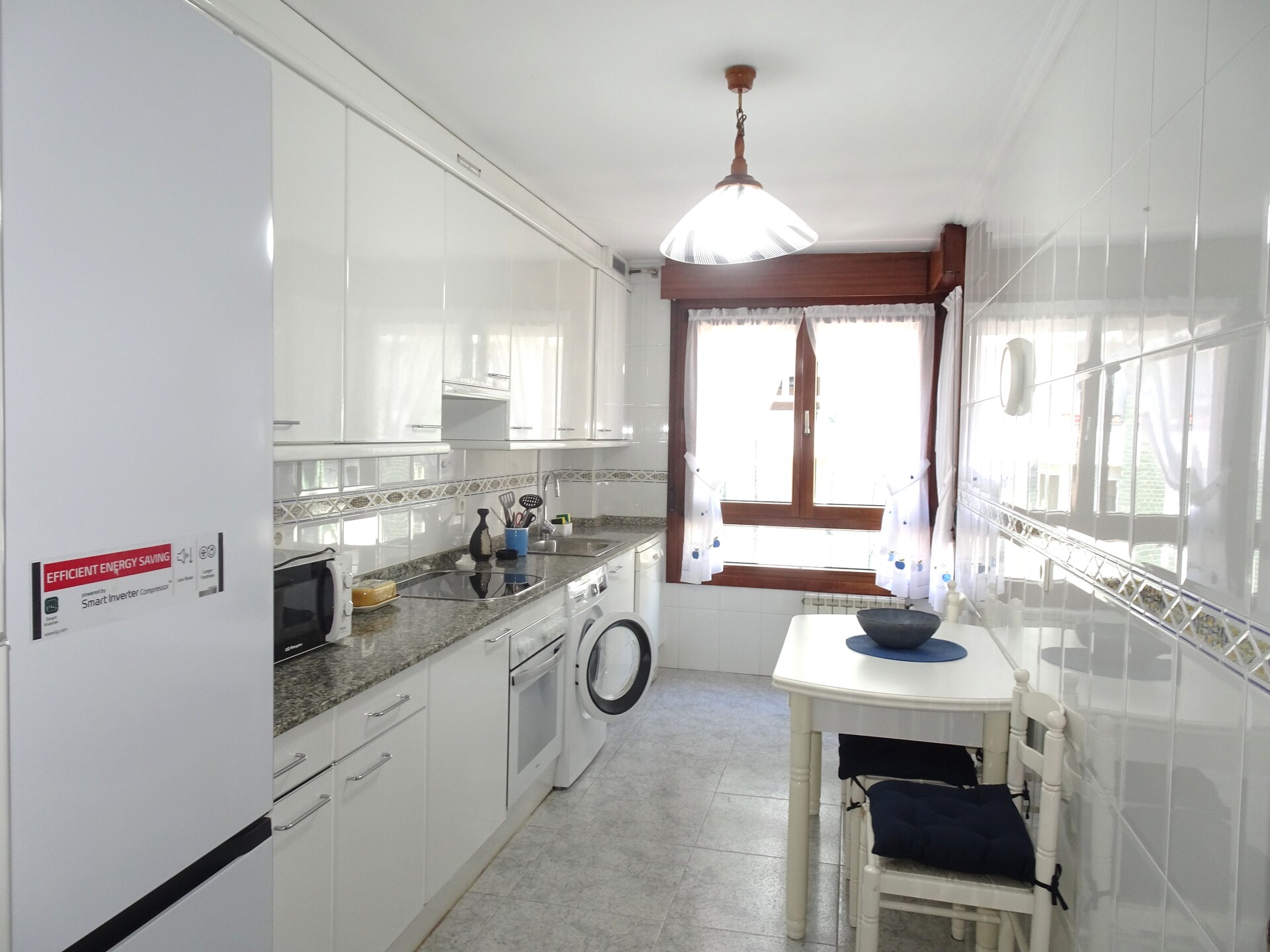 Piso de 80 m² en Gijón