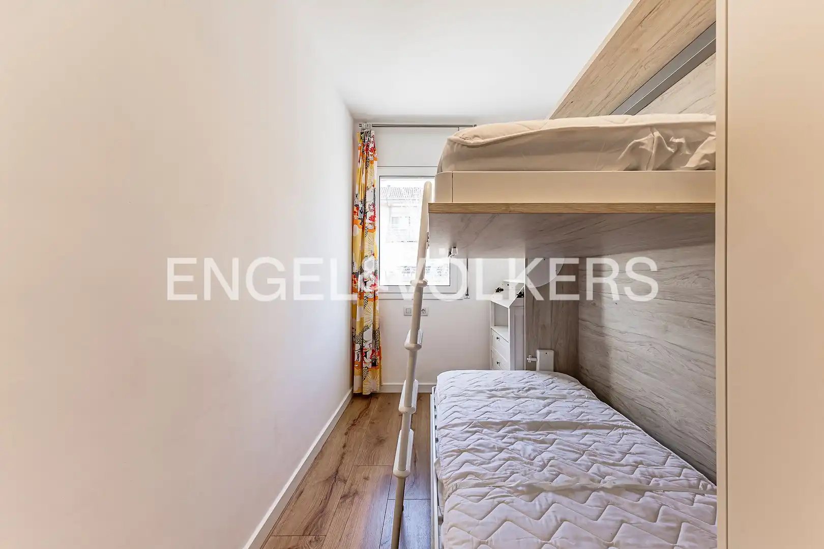 Piso de 60 m² en Vilanova i la Geltrú