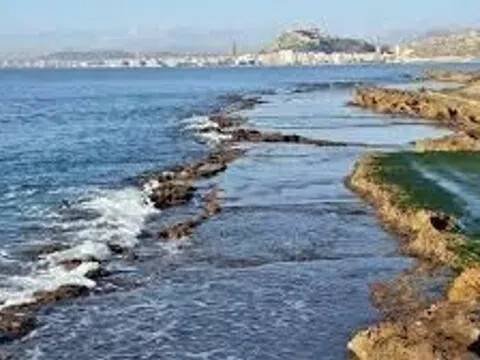 Piso de 86 m² en el Campello