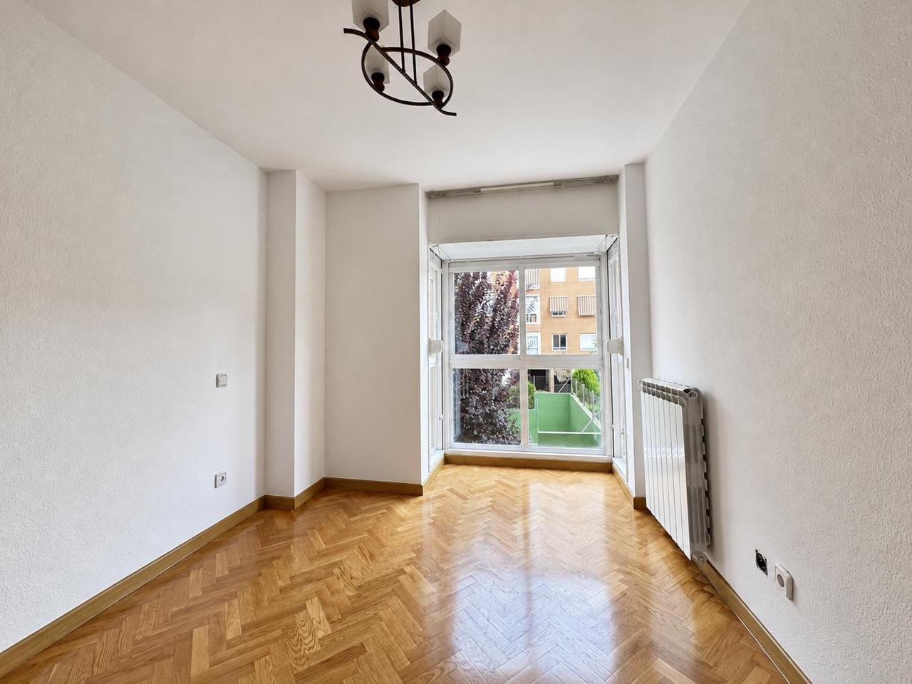 Wohnung 116 m² in Madrid