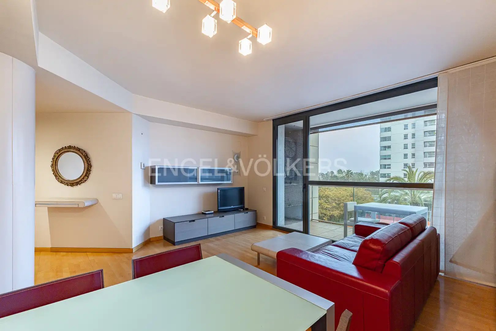 Piso de 102 m² en Barcelona