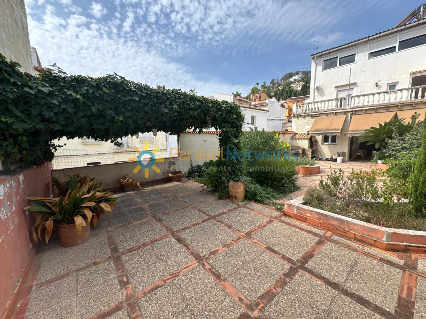 Piso de 262 m² en Ador