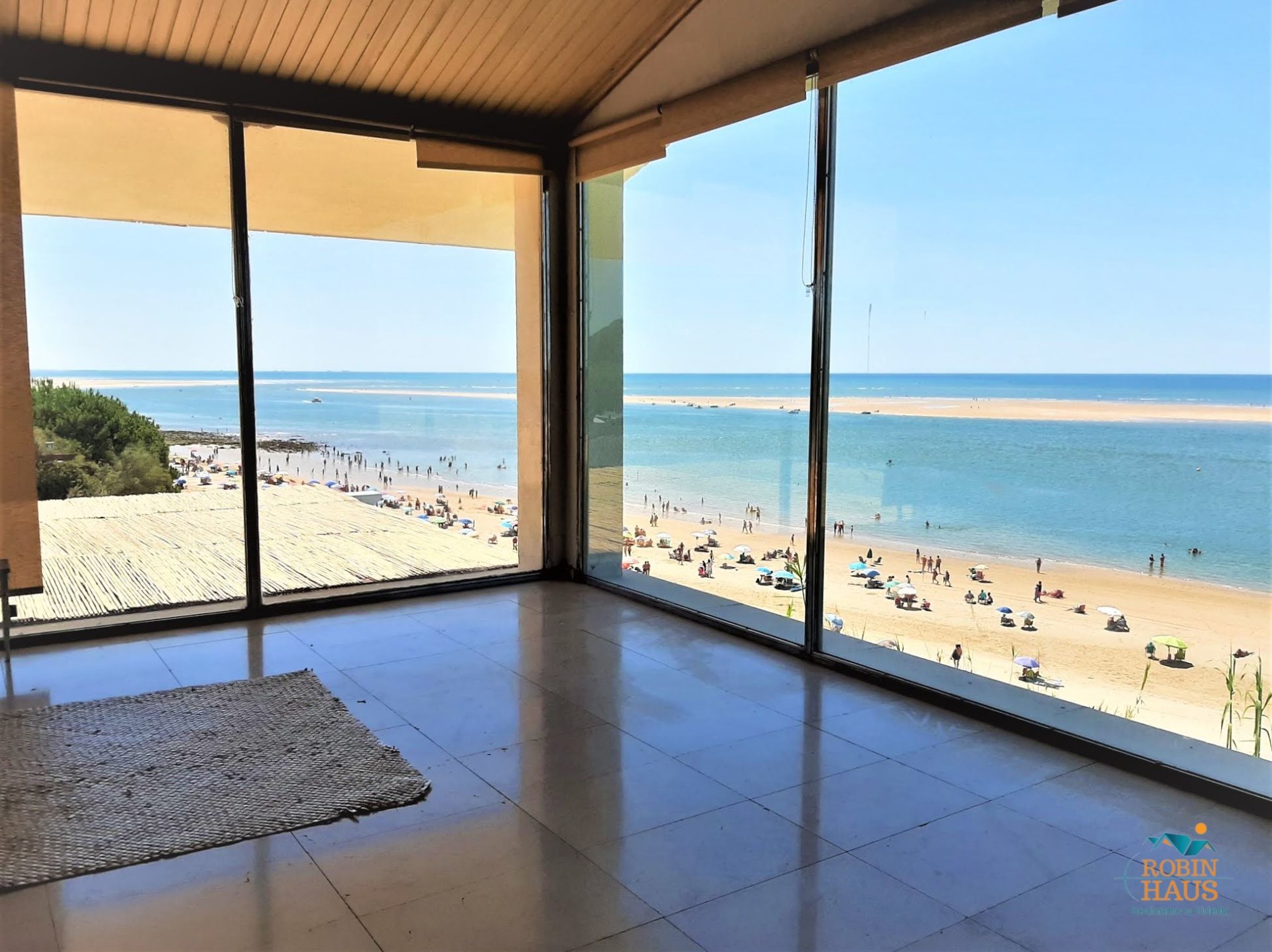 Piso de 750 m² en Cartaya