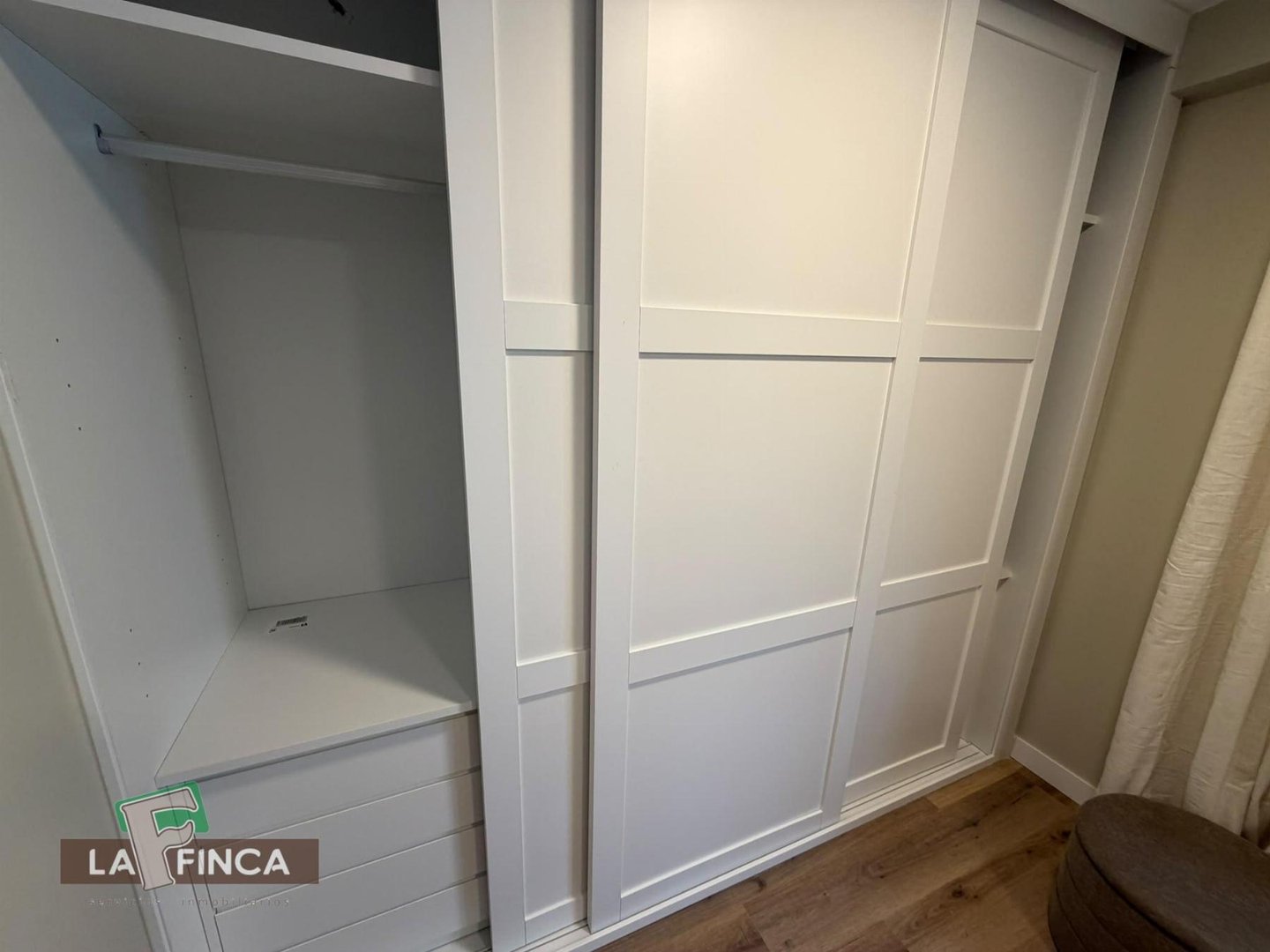 Pis de 38 m² a Oviedo