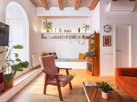 Piso de 88 m² en Barcelona