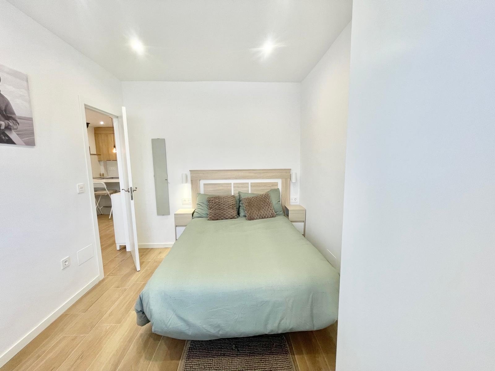 Piso de 55 m² en San Javier