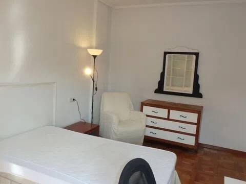Piso de 155 m² en Pamplona