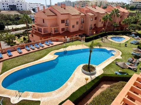 Appartamento 124 m² a Mijas