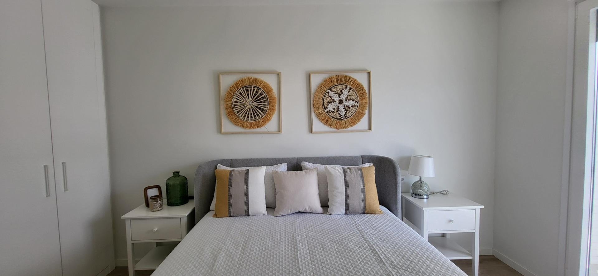 Pis de 90 m² a Marbella