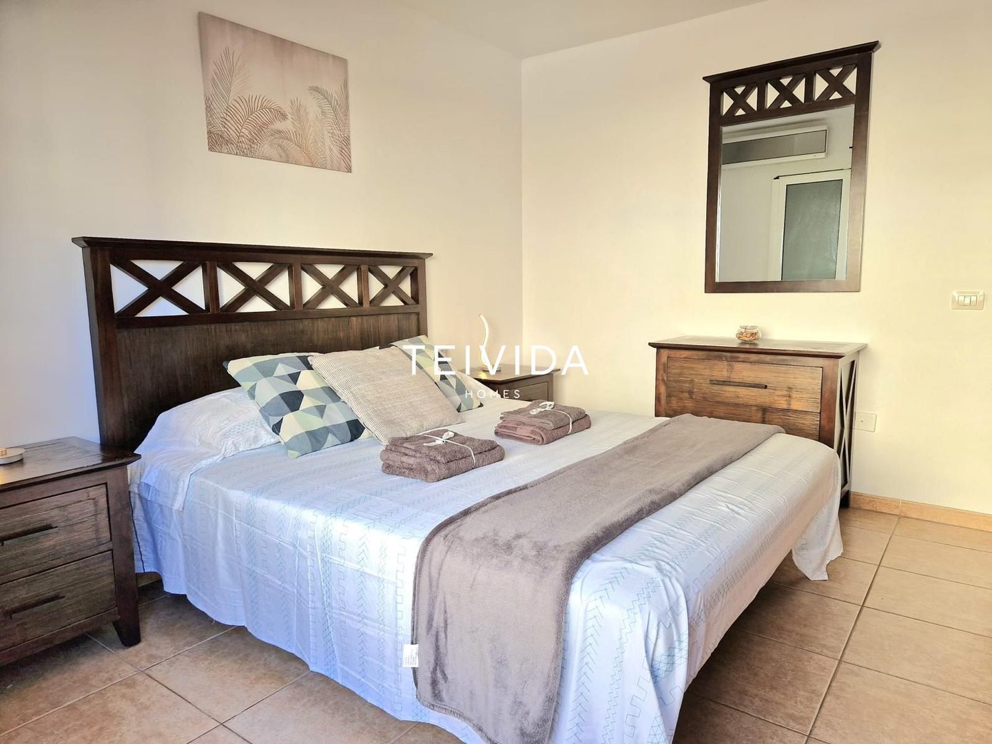 Piso de 114 m² en Granadilla de Abona