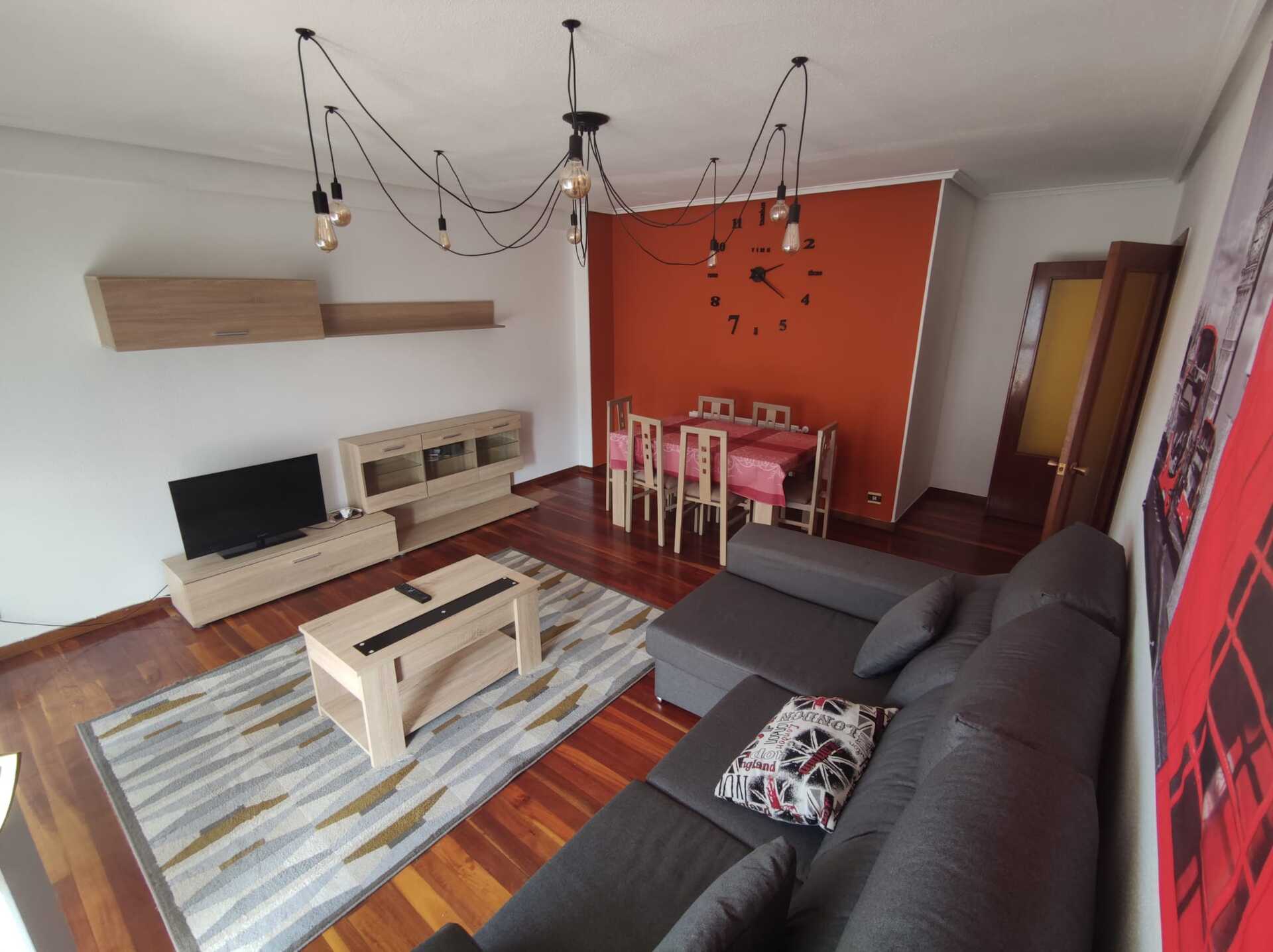 Piso de 127 m² en Laredo