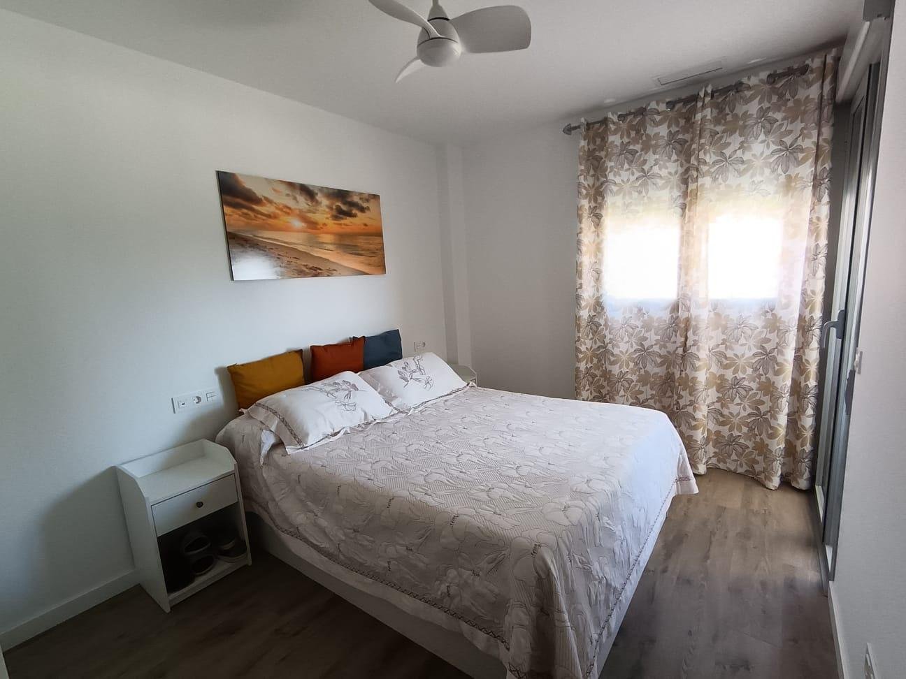 Piso de 100 m² en Puerto Real