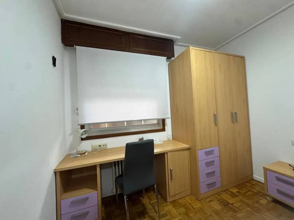 Pis de 92 m² a Ourense