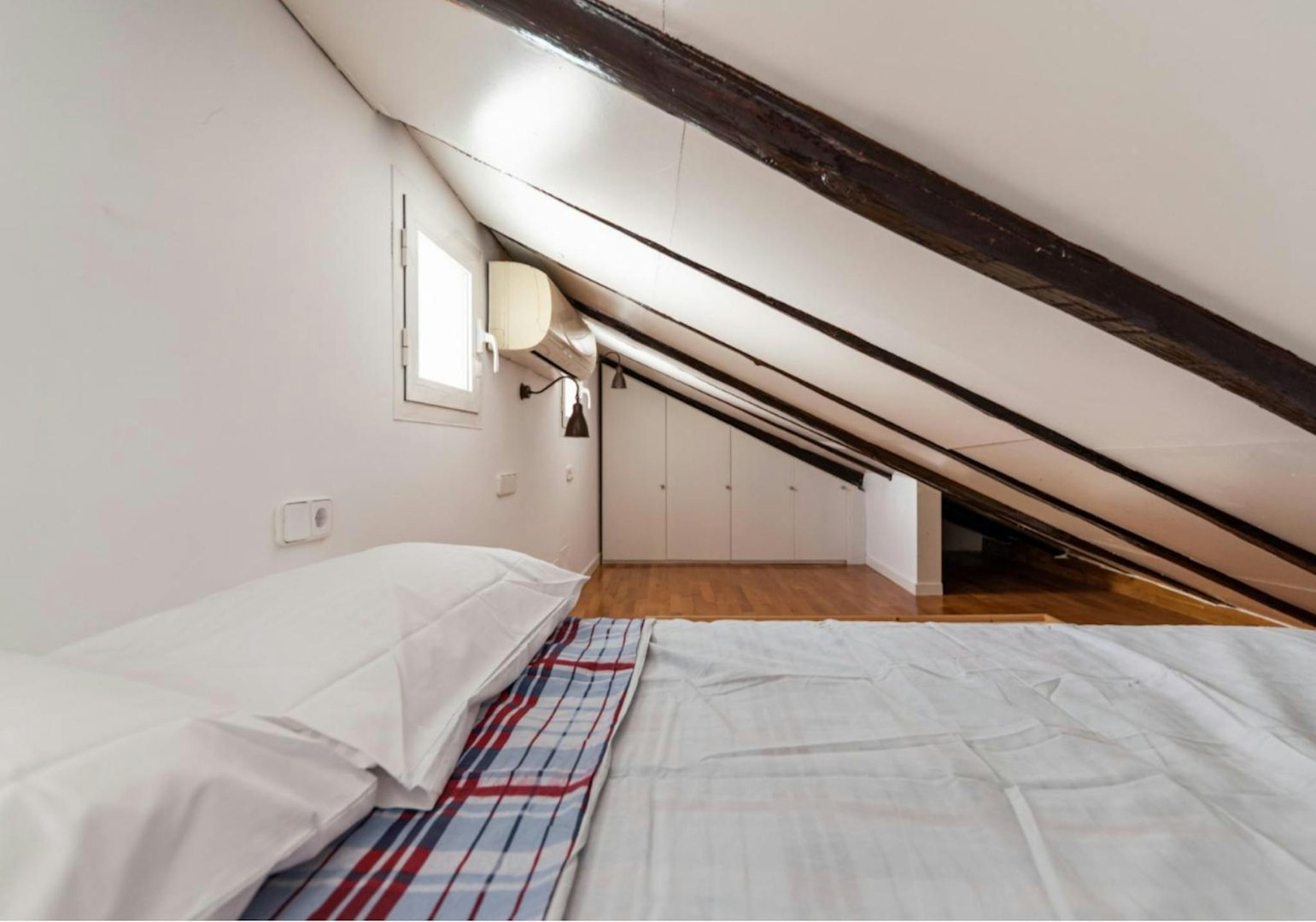 Pis de 40 m² a Madrid