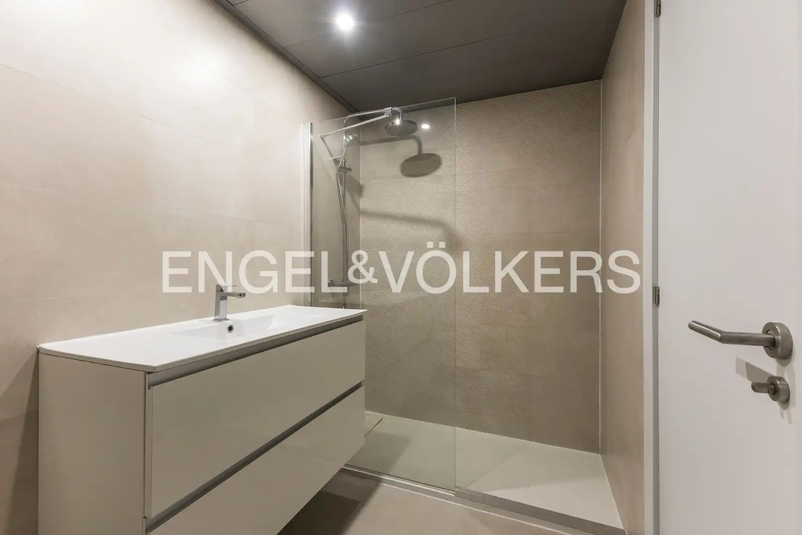 Piso de 234 m² en Madrid
