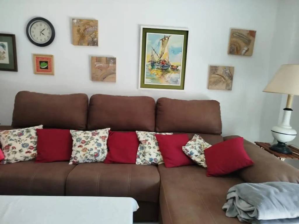 Pis de 90 m² a Sanxenxo