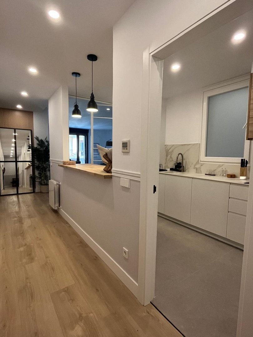 Pis de 224 m² a Madrid