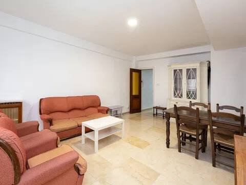 Habitación 170 m², Granada