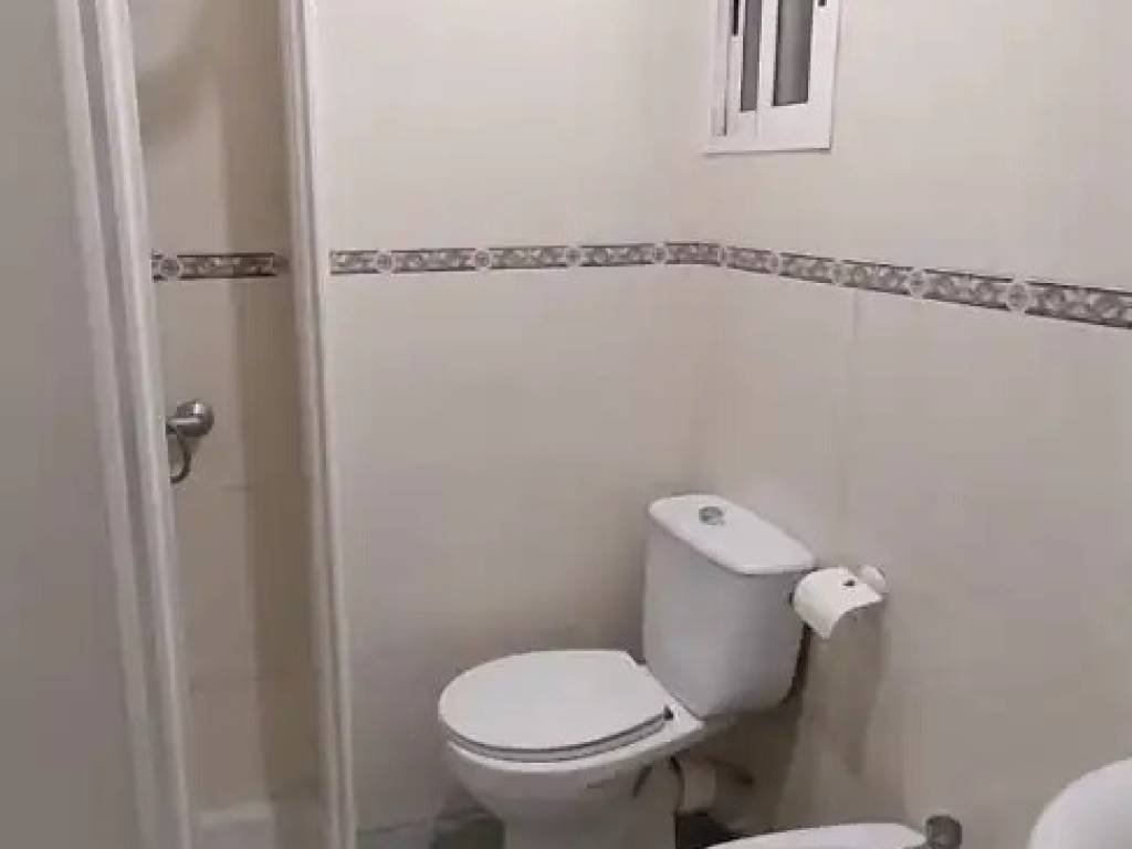 Pis de 95 m² a València