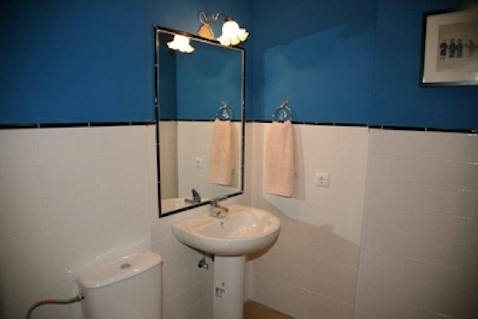 Piso de 105 m² en Sevilla