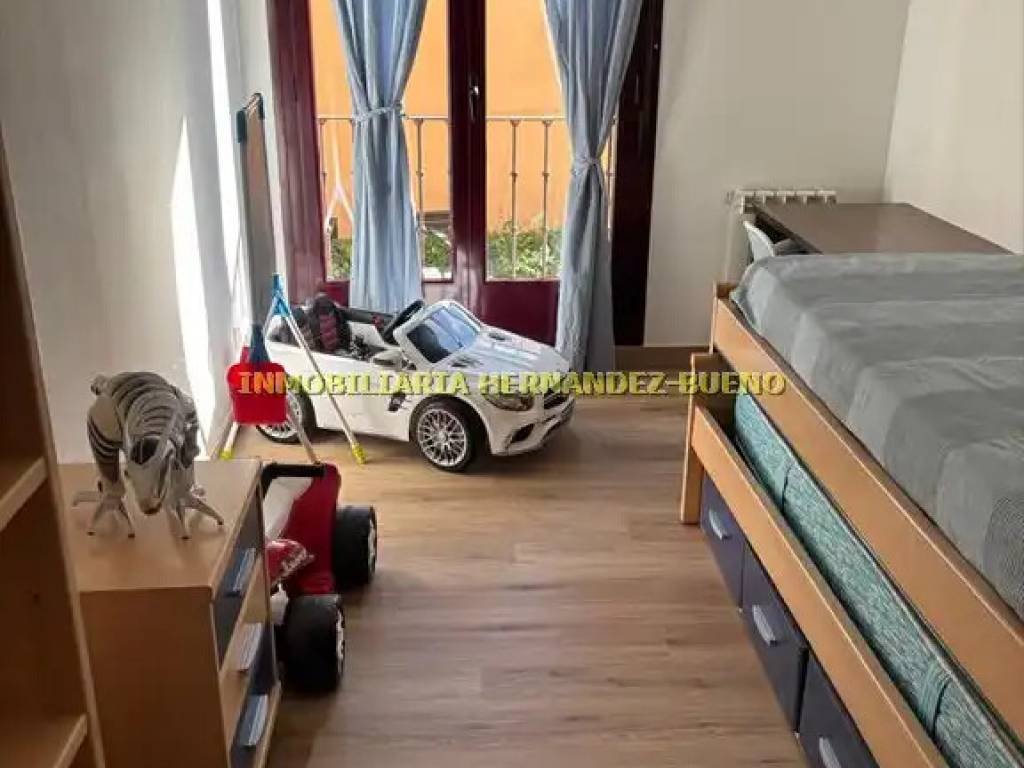 Piso de 108 m² en Salamanca