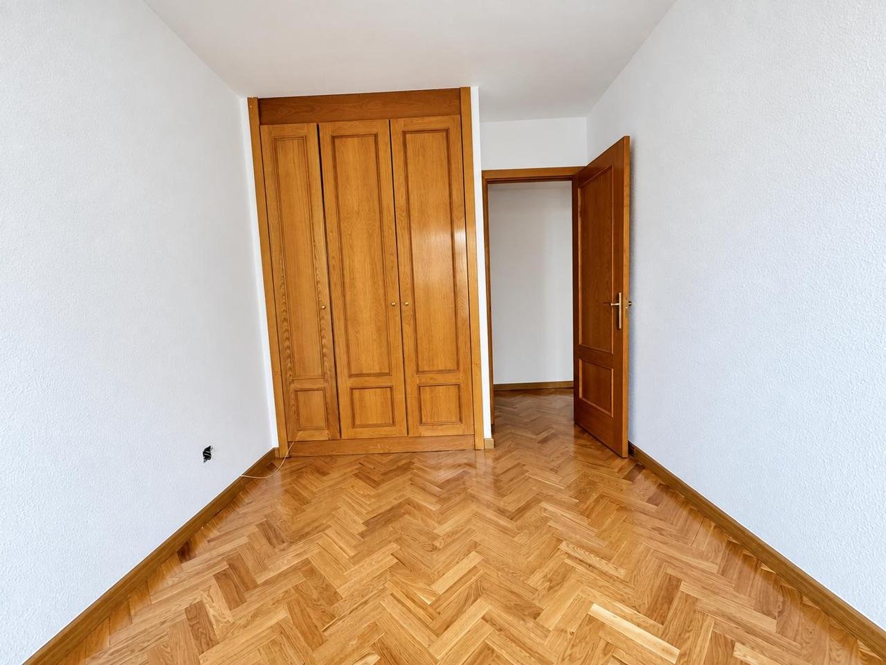 Wohnung 116 m² in Madrid