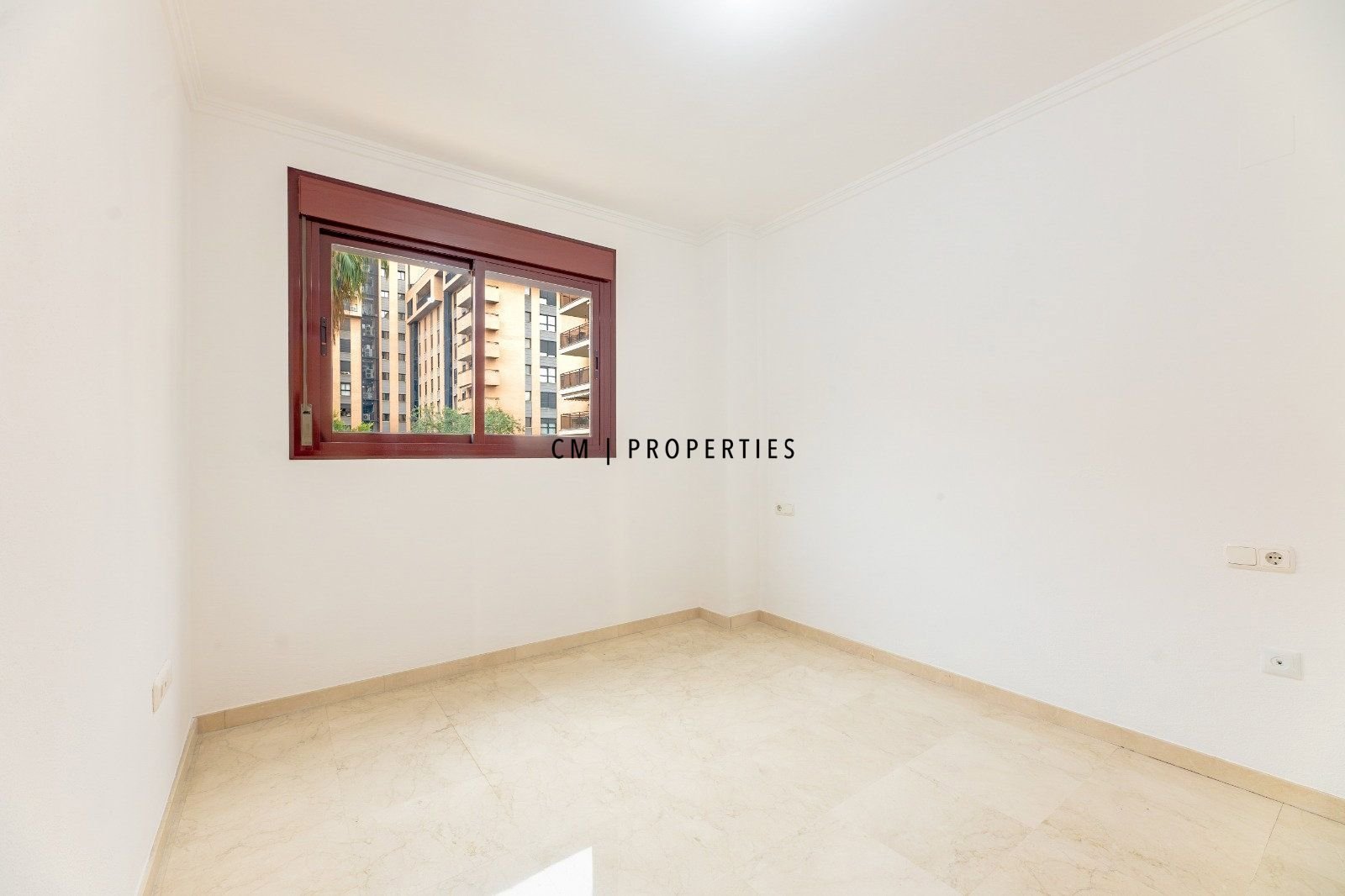 Pis de 92 m² a València