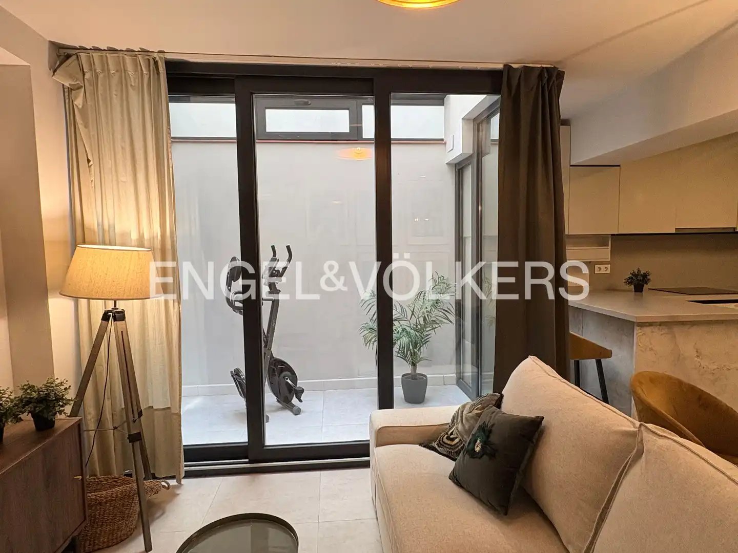 Pis de 80 m² a Sevilla