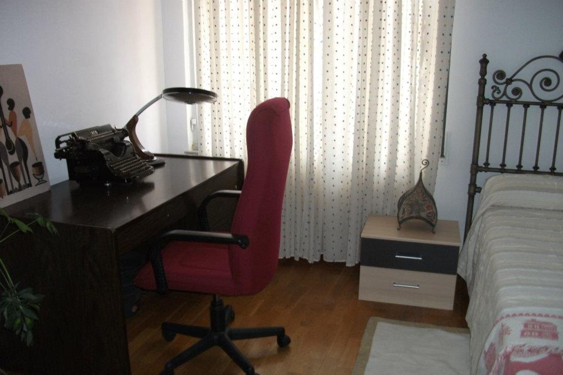 Piso de 180 m² en Salamanca