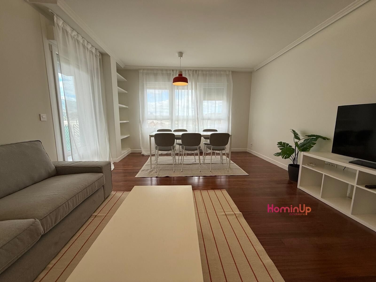 Piso de 130 m² en Bilbao