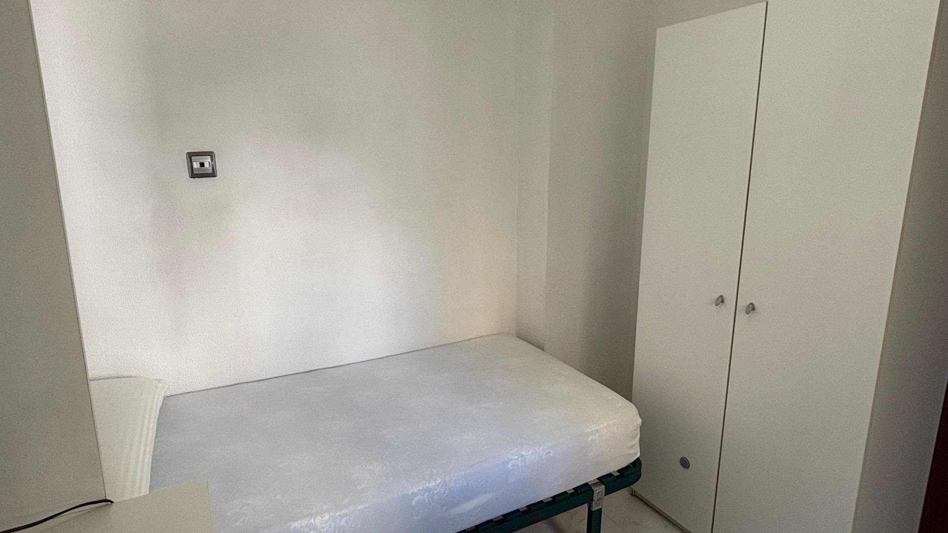 Stanza 82 m², Siviglia