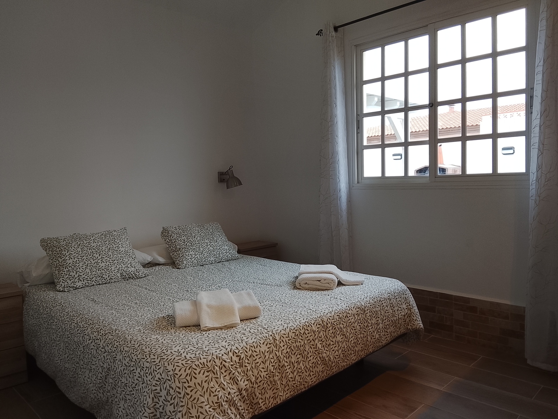 Piso de 125 m² en La Oliva