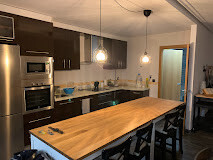 Piso de 160 m² en Pelabravo