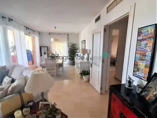 Piso de 135 m² en Callosa de Segura