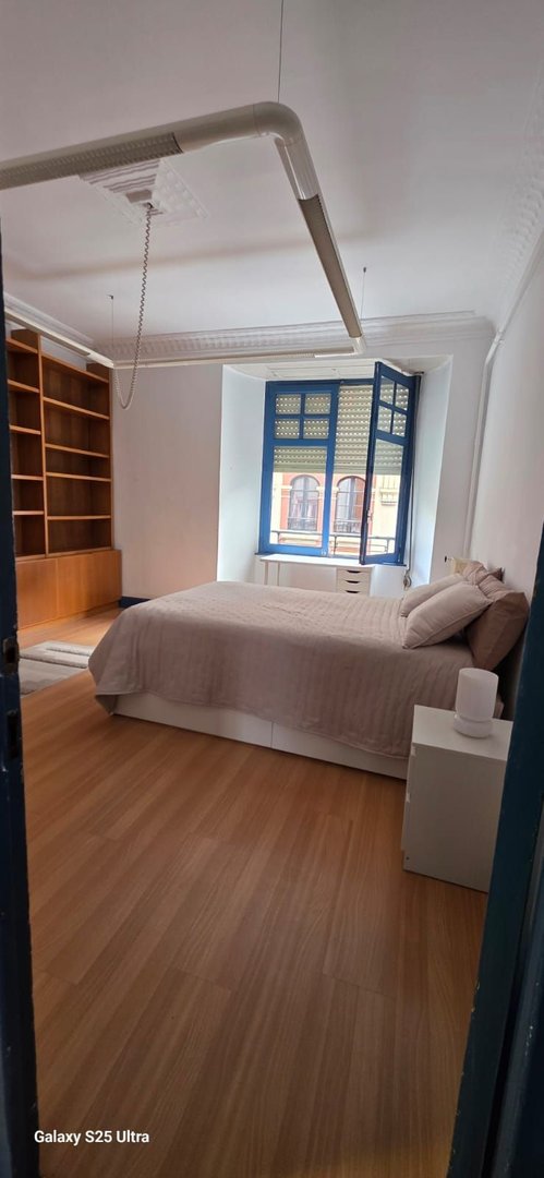 Piso de 190 m² en Oviedo