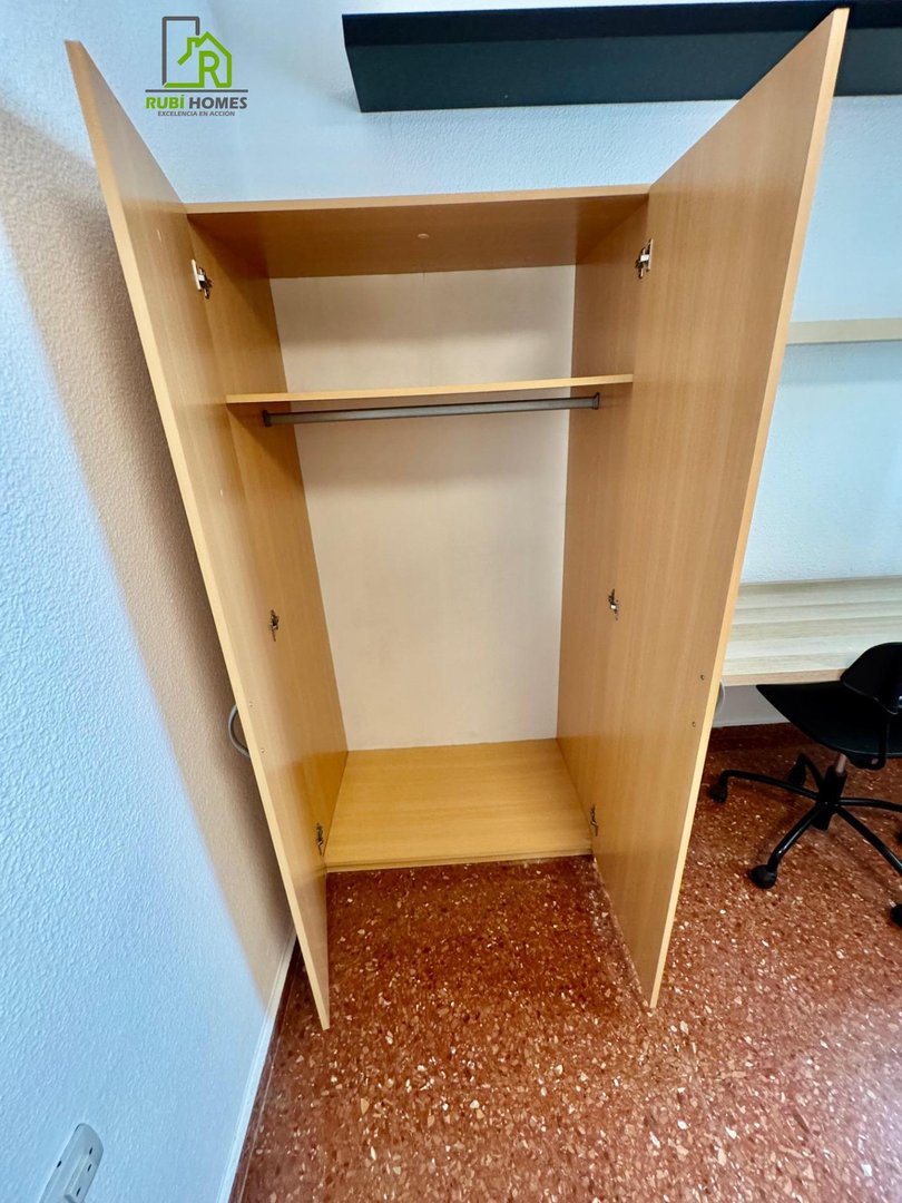 Piso de 100 m² en Granada