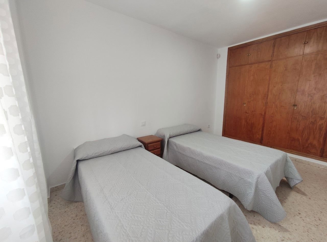 Piso de 90 m² en Sanlúcar de Barrameda