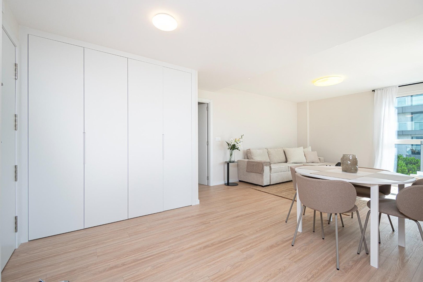 Wohnung 151 m² in Palma