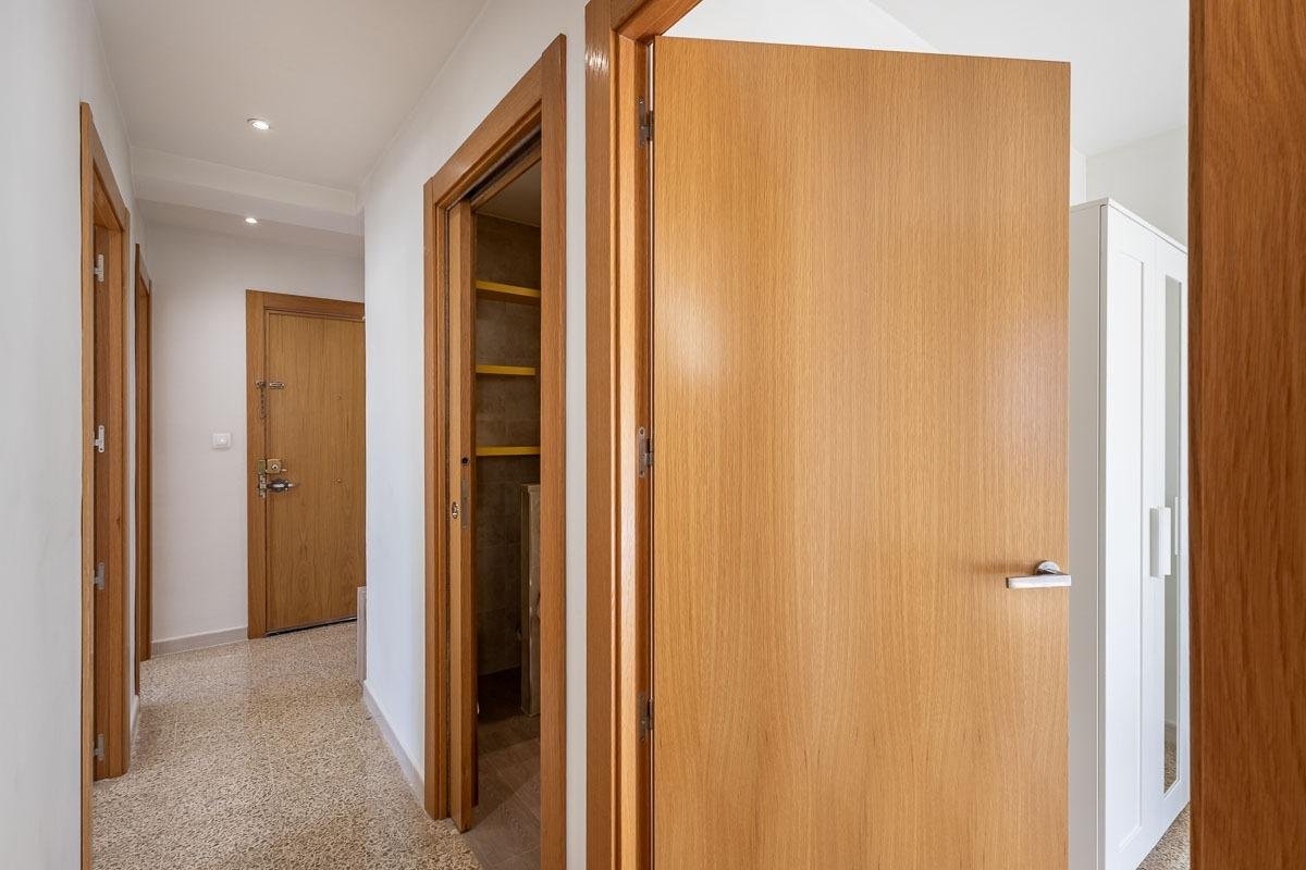 Piso de 89 m² en Granada
