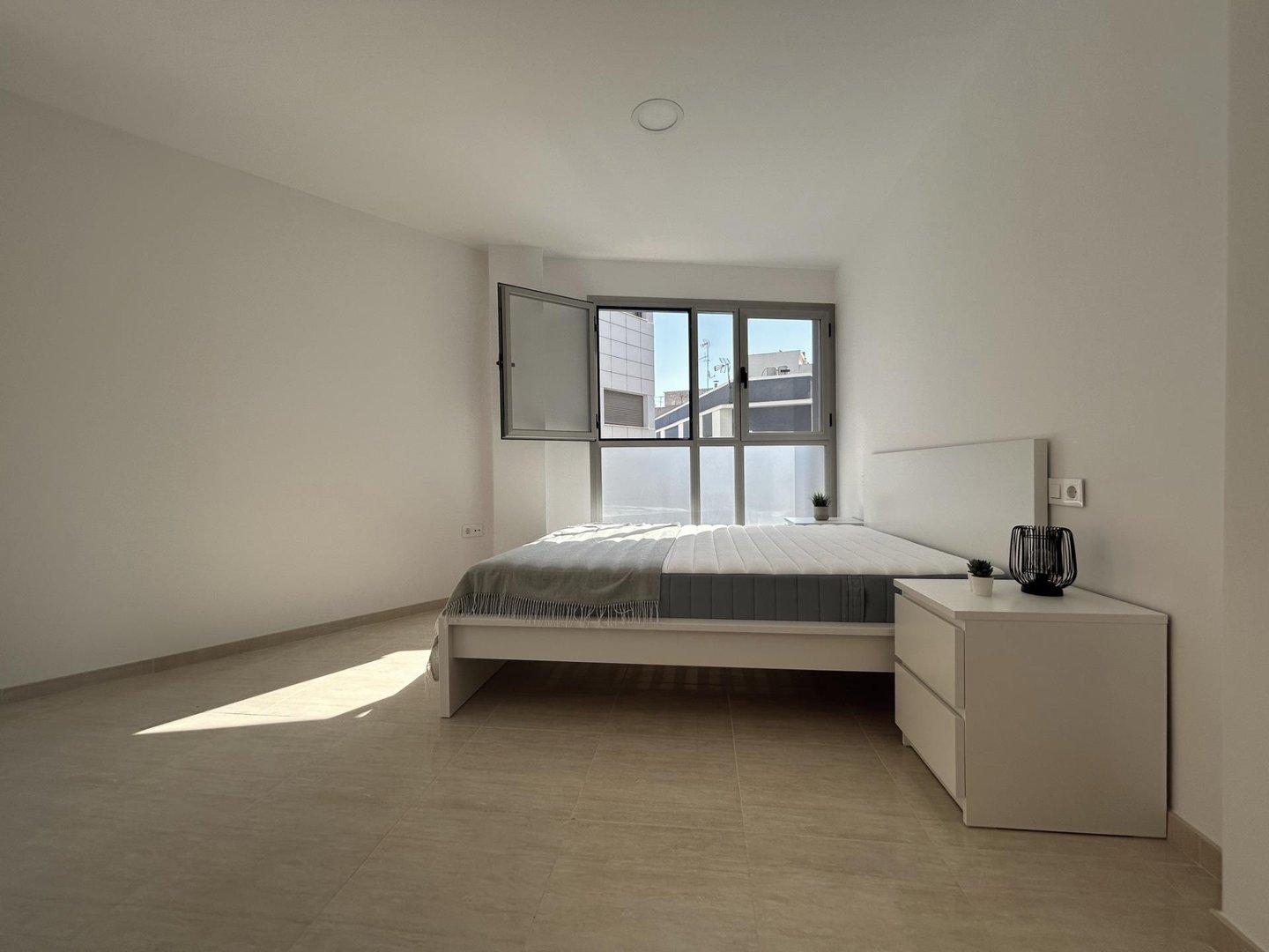 Wohnung 74 m² in Borriana / Burriana
